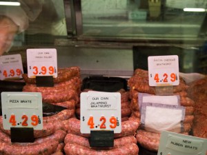 Hagberg's, Lake Elmo, MN