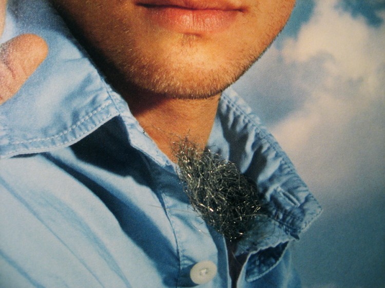 "Double Aught (Man of Steel)"