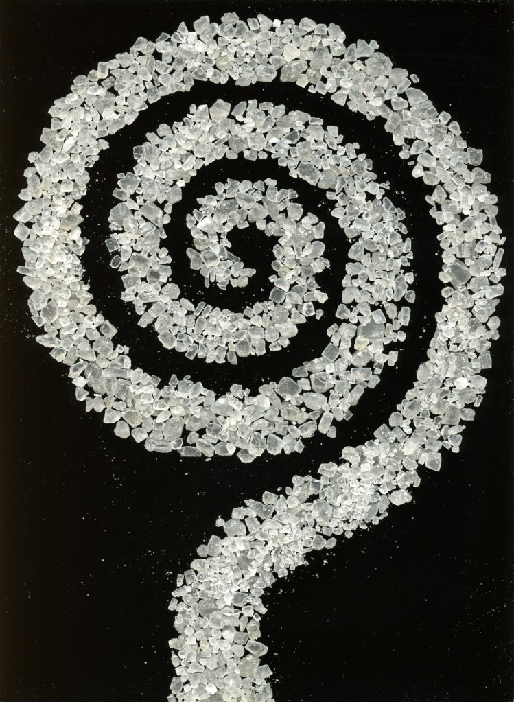 "MortonÂ® Safe-T-Salt, 25lb. Bag, $5.99"