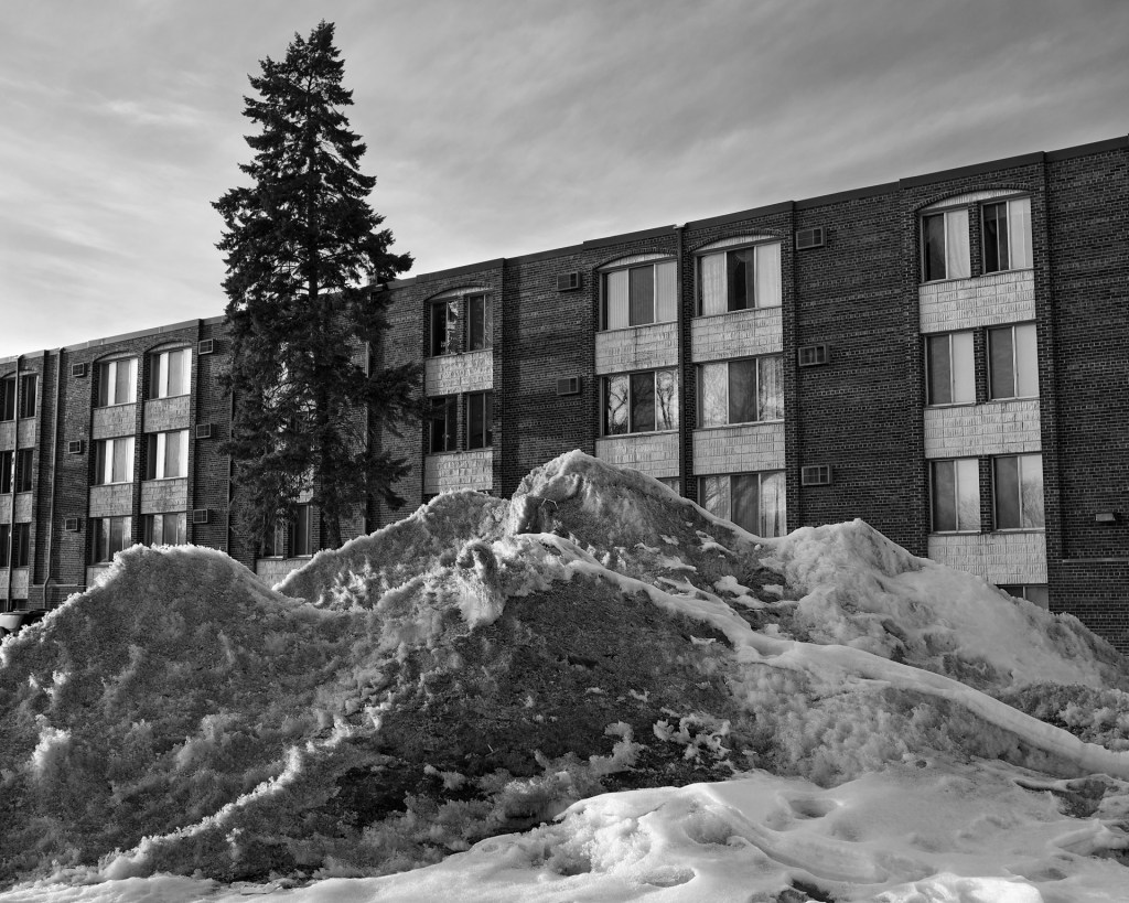 Minneapolis, Minn. 2013