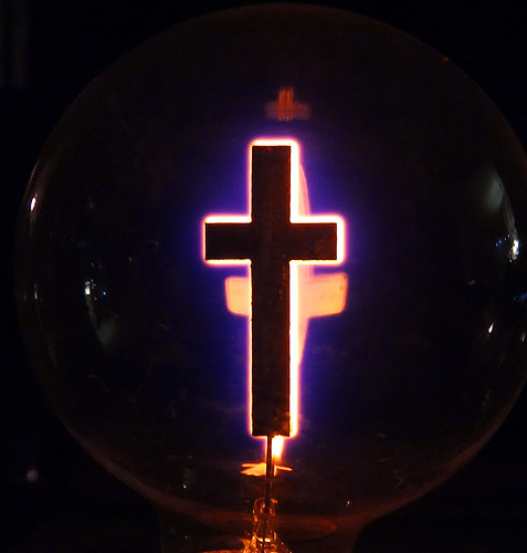 crucifixbulb