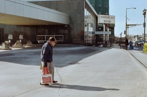 Oh, Nothing Furnishes a Room Like BOOKS