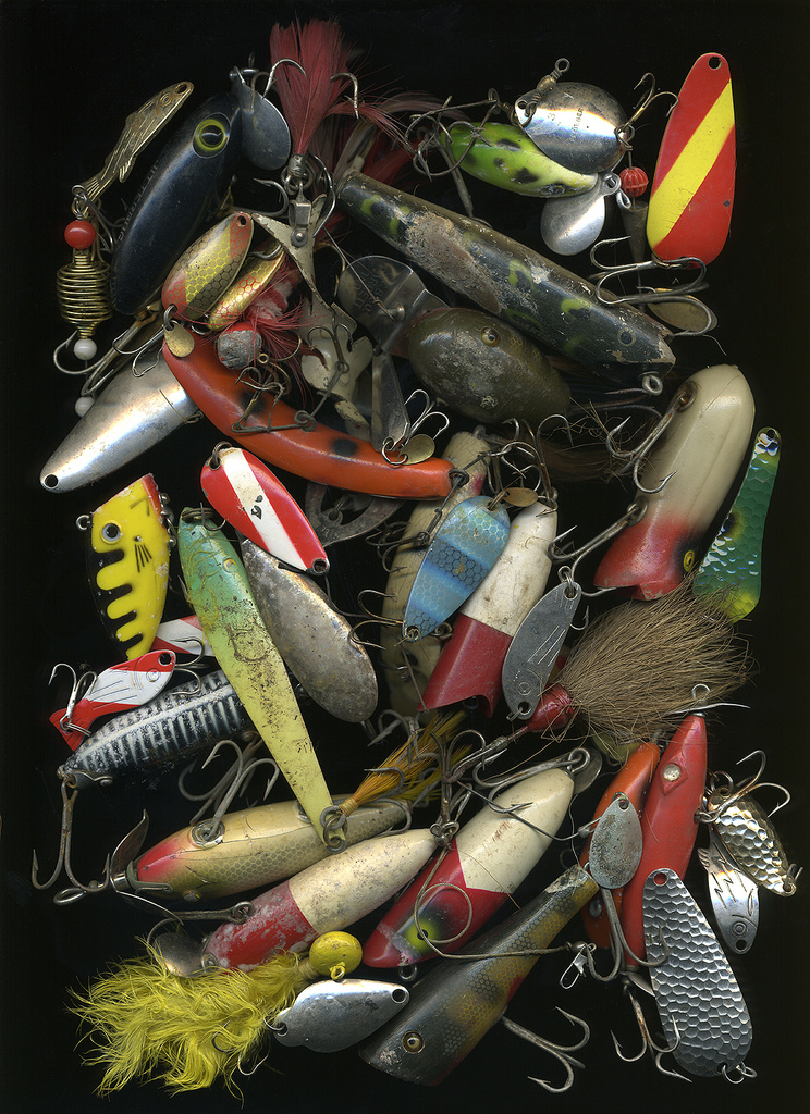 Tackle Box III