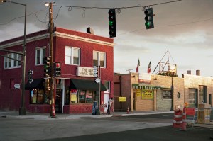 Best Steak House, St. Paul, 2012